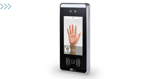 Терминал распознавания лиц TEMID